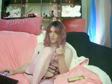 Chaturbate Live Porn of lillyvtrap